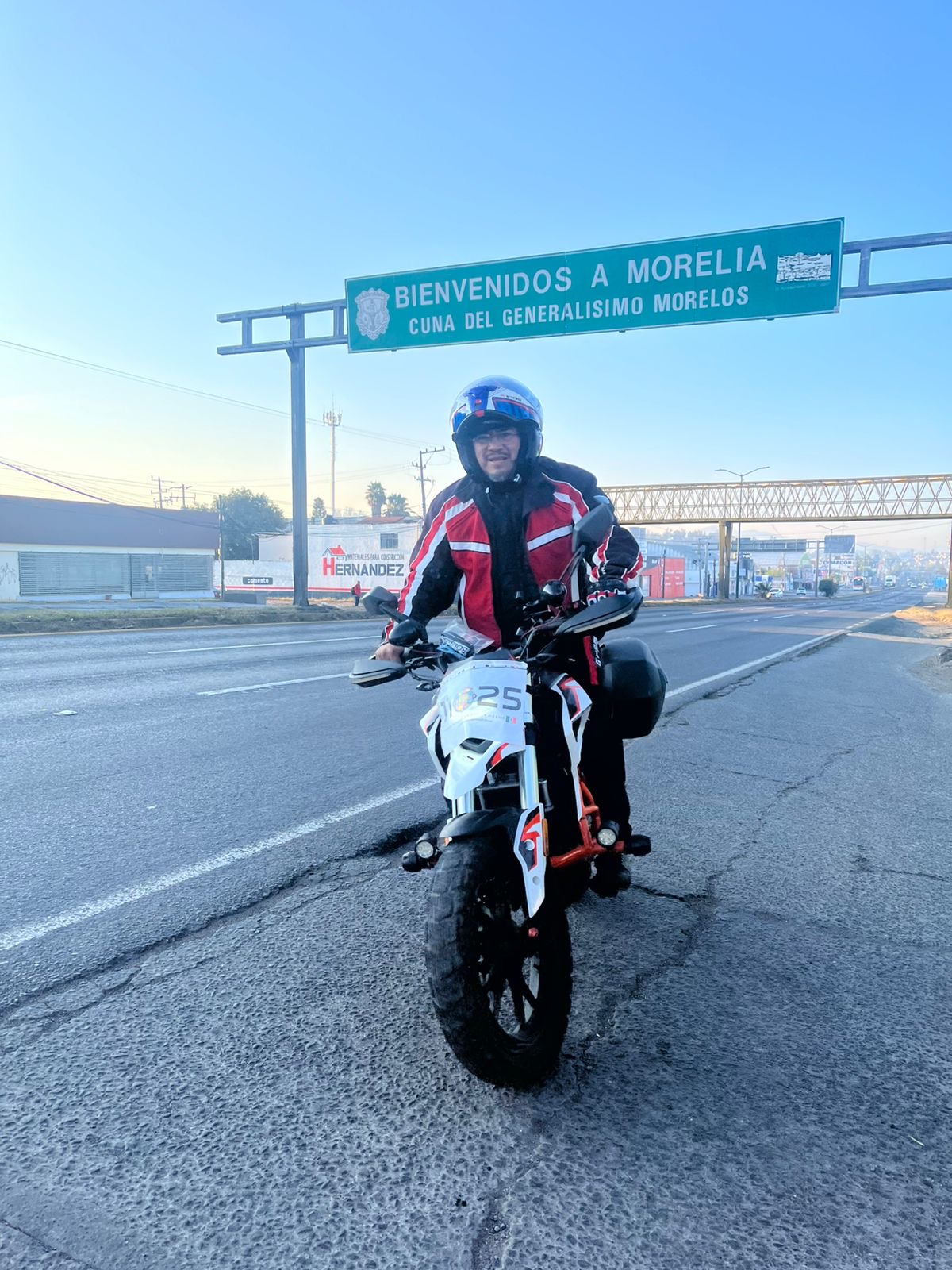 Frontera interestelar