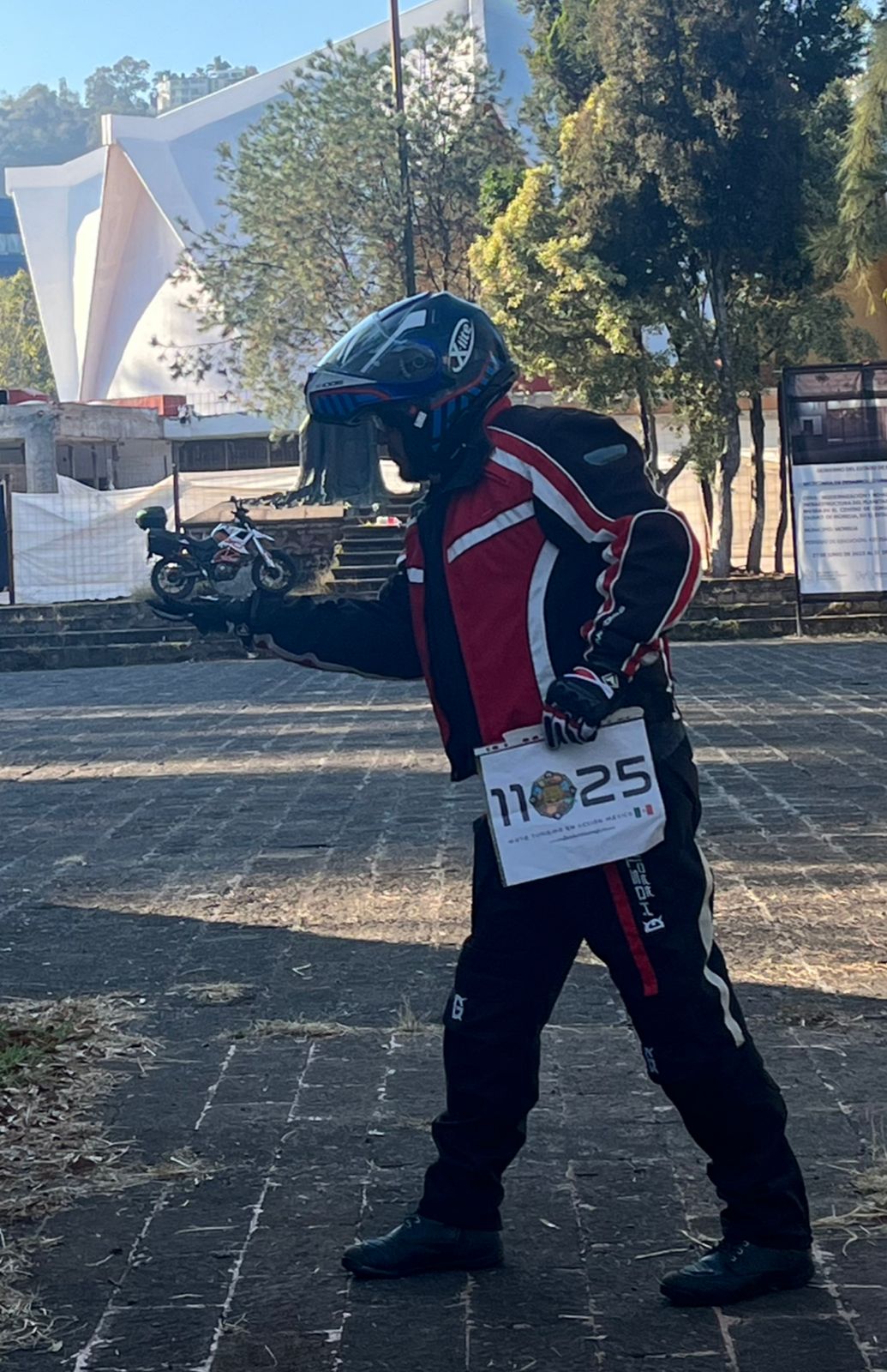 Perspectiva creativa