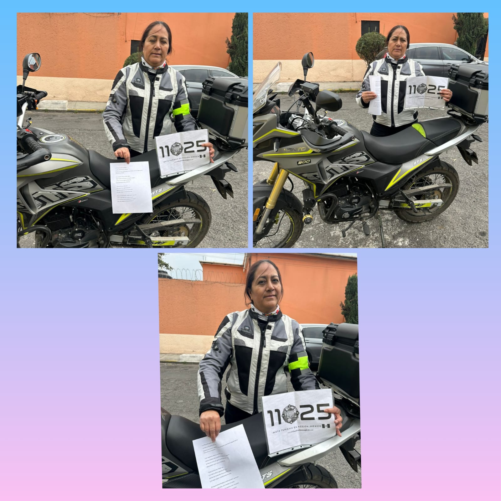 DESAFIO EXPEDICION 11.25