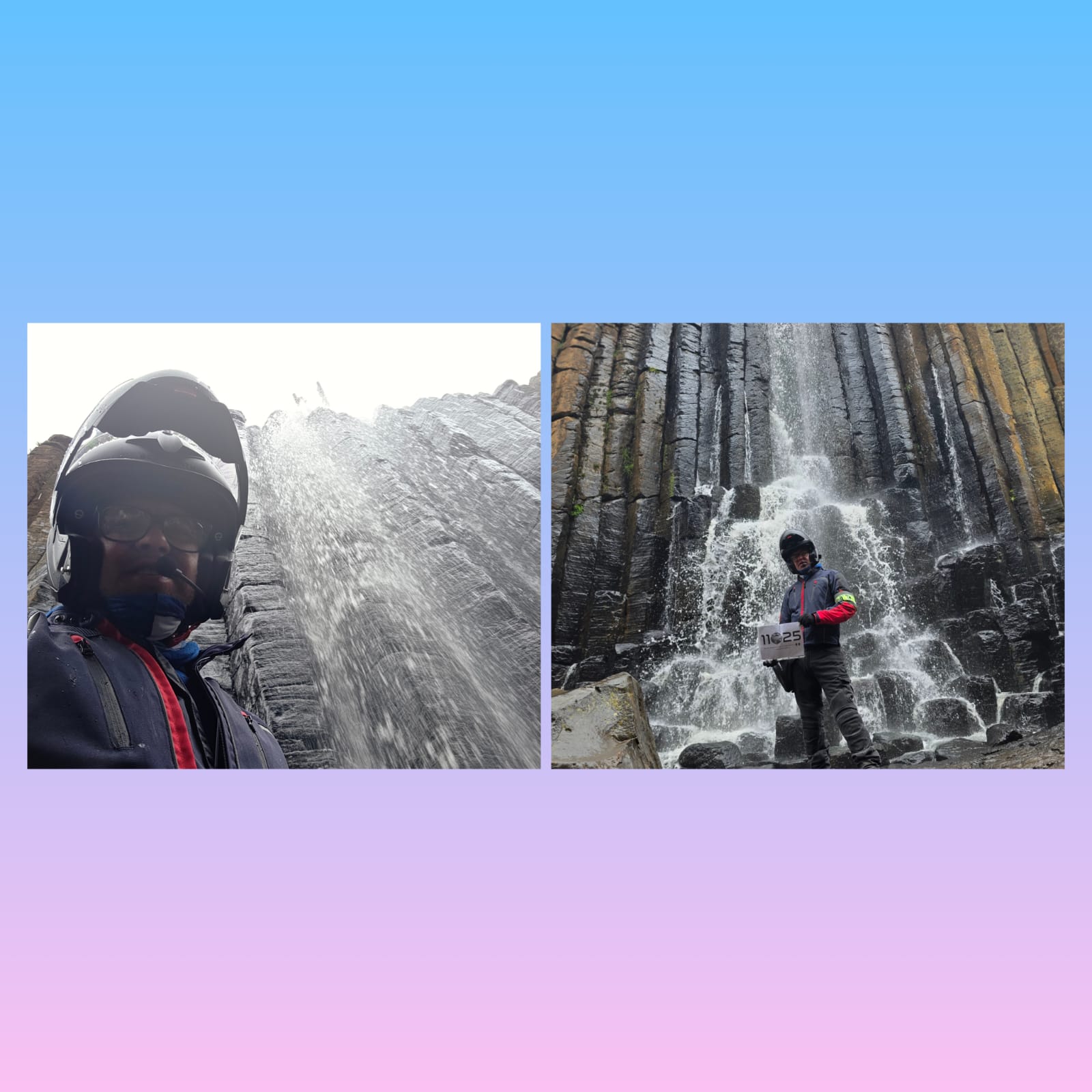 DESAFIO EXPEDICION 11.25