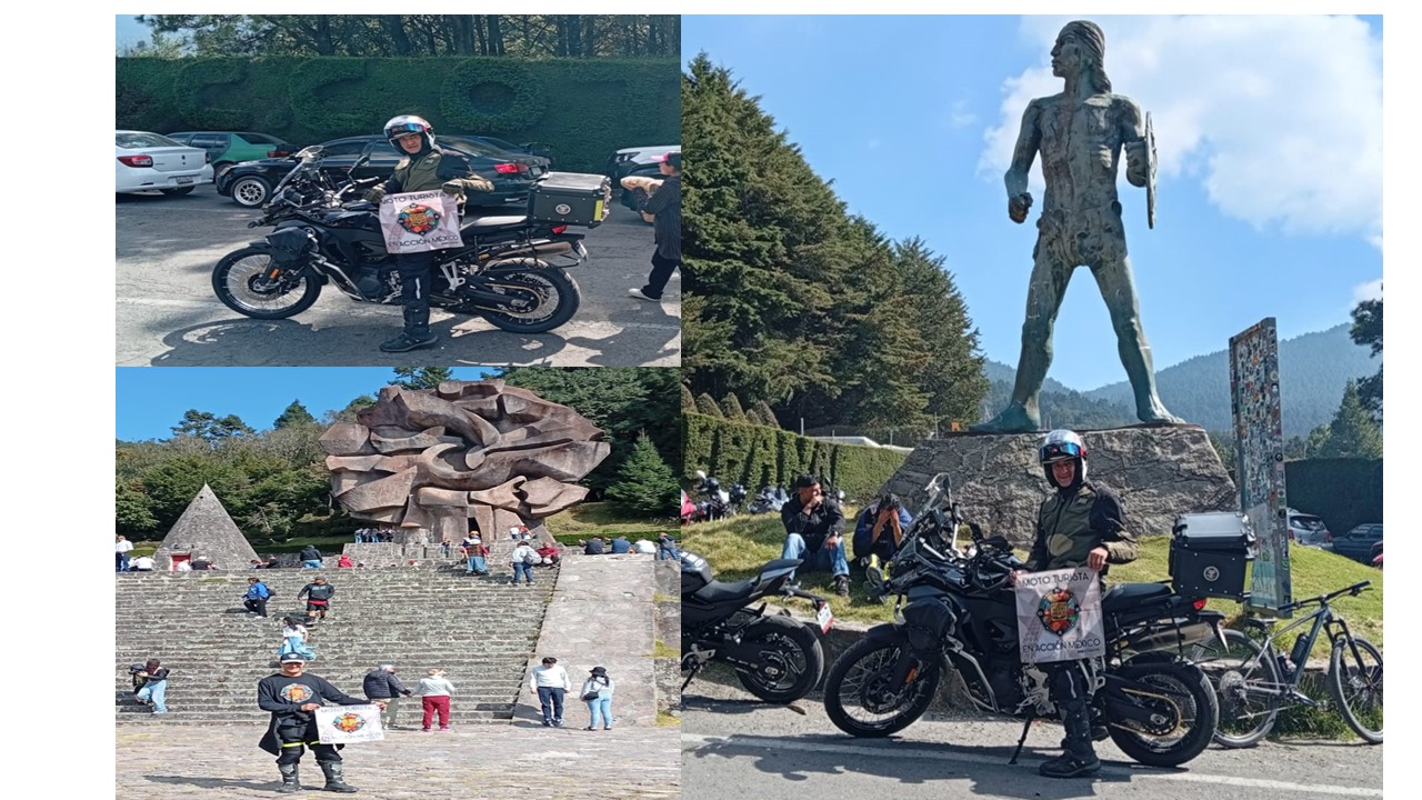 Centro Ceremonial Otomi