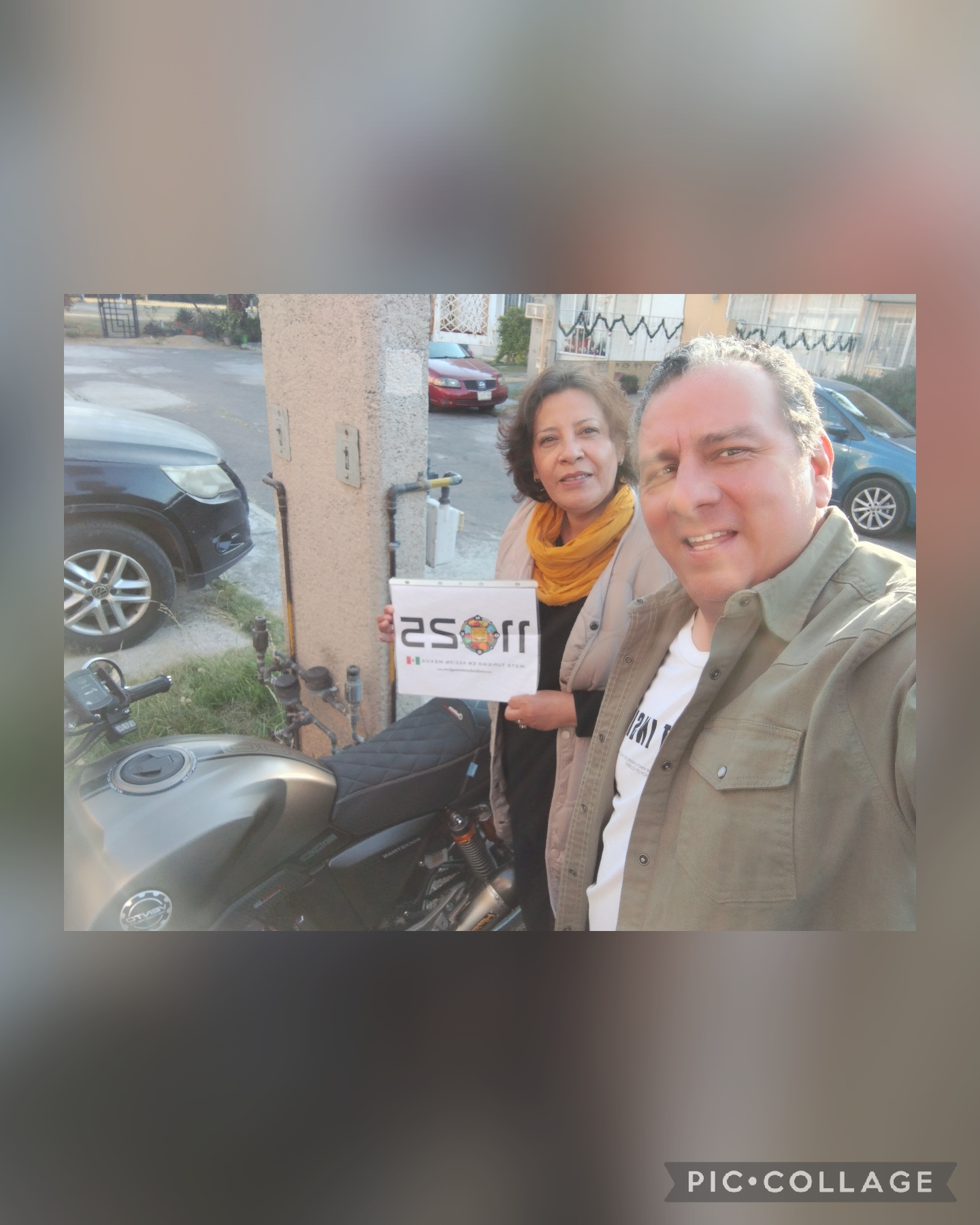 Mi tripulación estelar