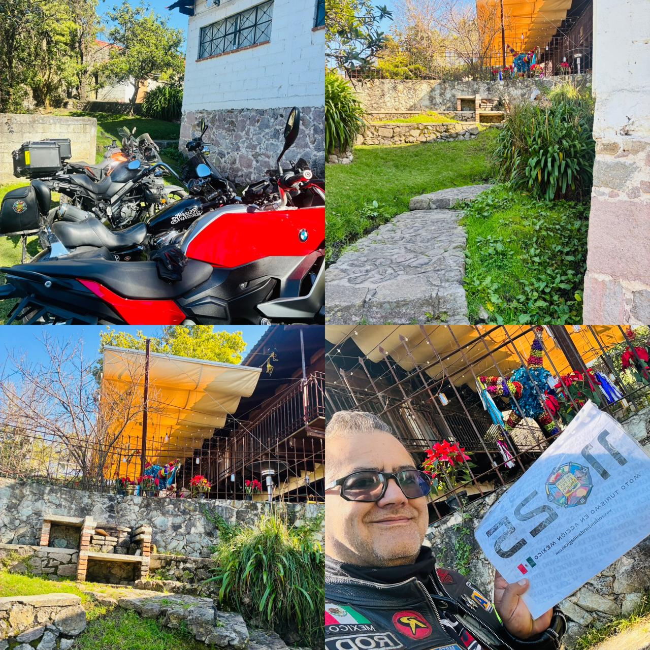 Encontré la estrella!!