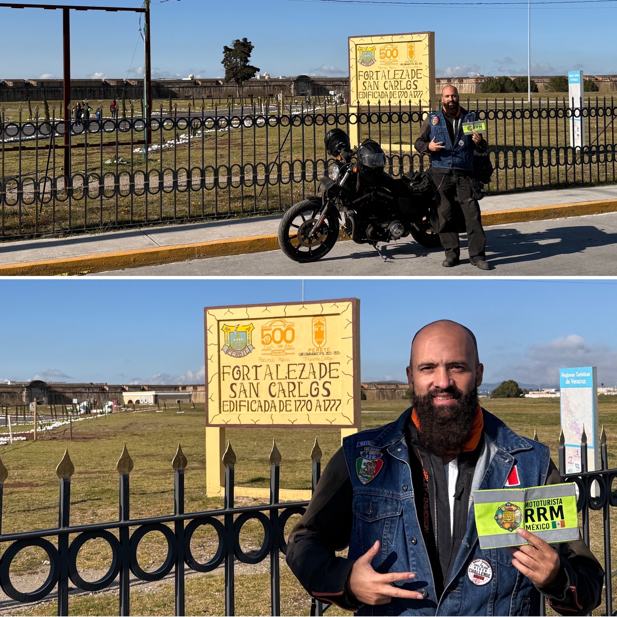 Fortaleza de San Carlos
