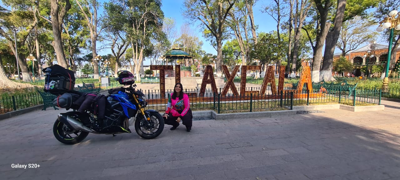 Tlaxcala de xicohtencatl