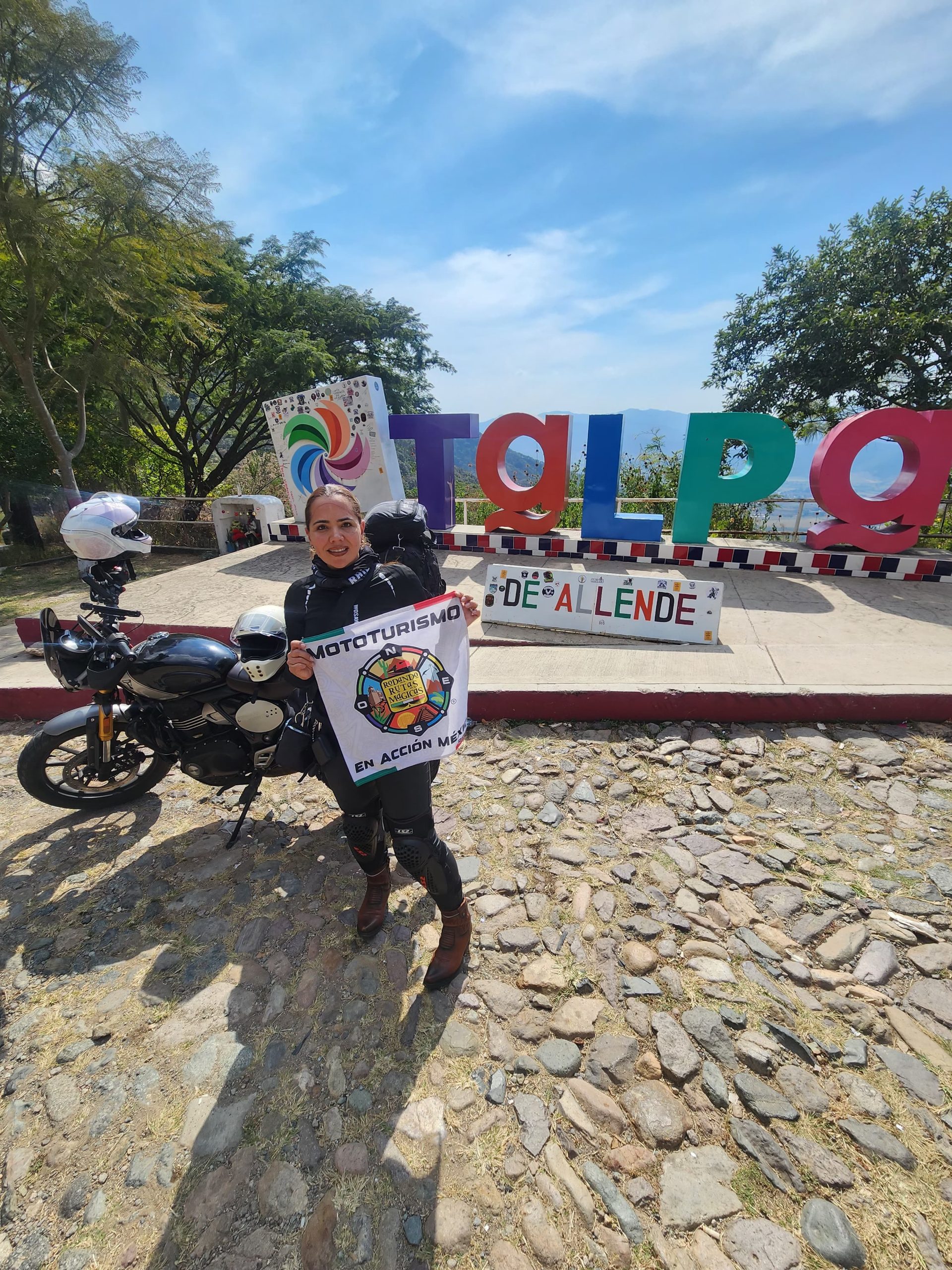 Pueblo Mágico Talpa de Allende, Jal.