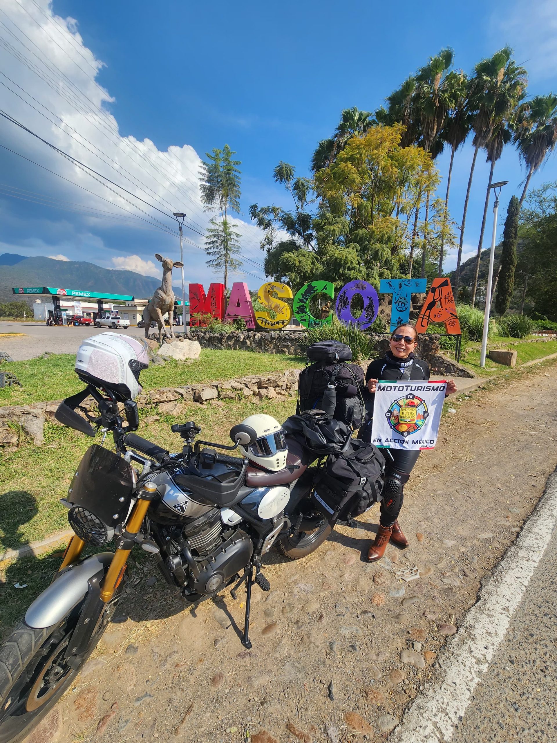 Pueblo Mágico Mascota, Jal.