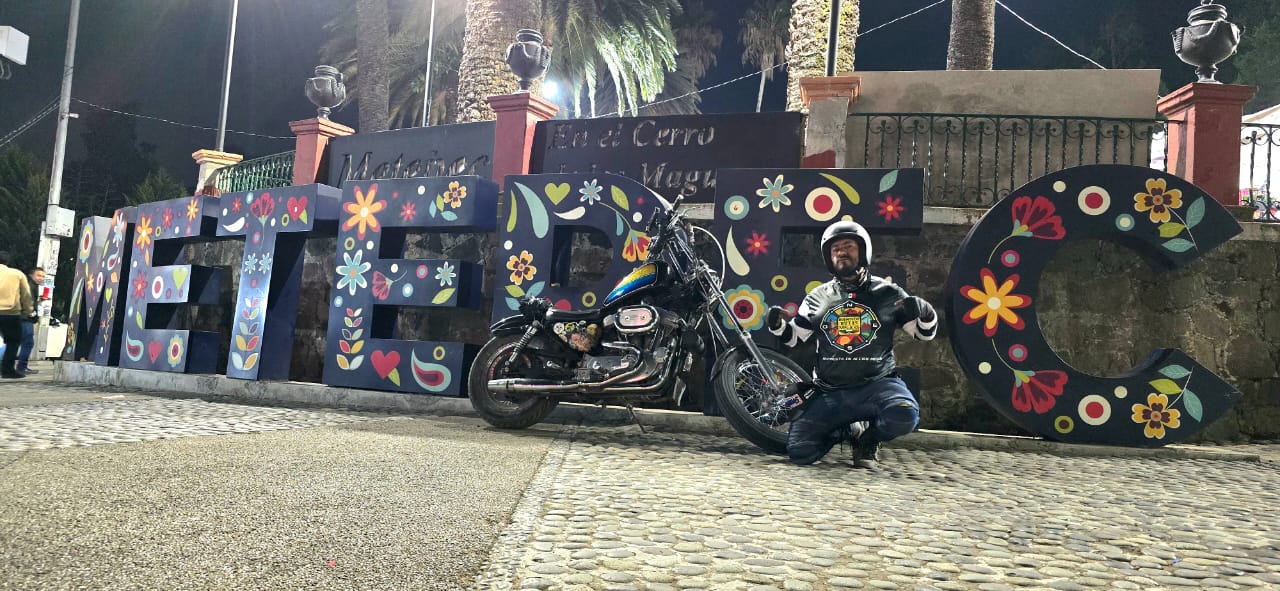 Metepec pueblo mágico