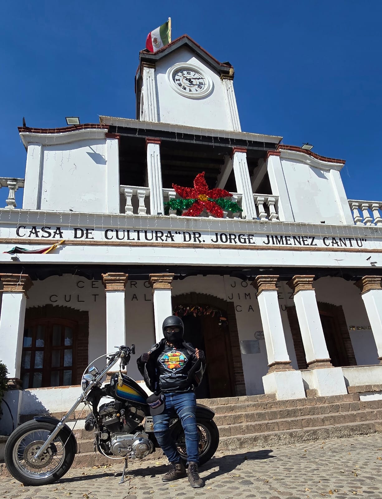 Sumando pueblos villa del carbón