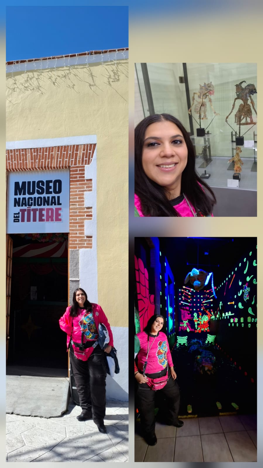 Museo nacional del titere