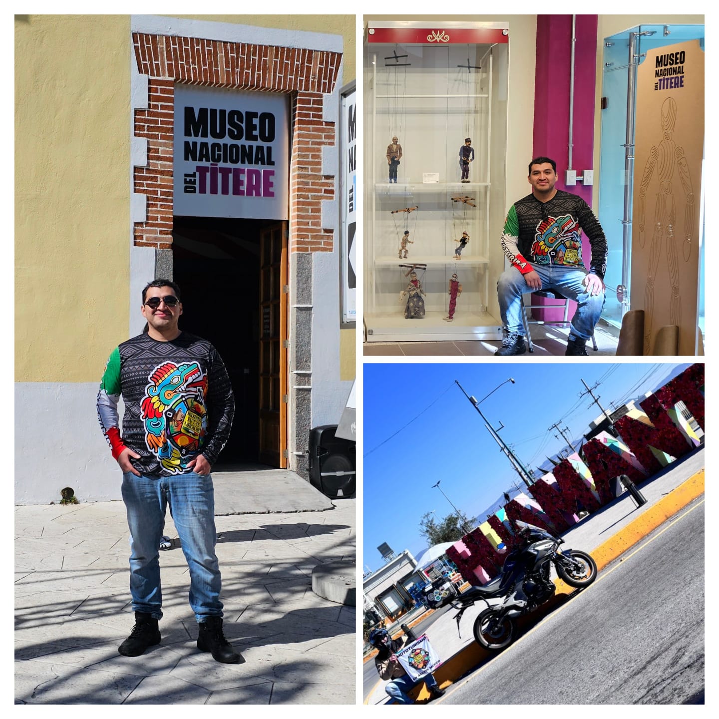 Museo Nacional del Títere