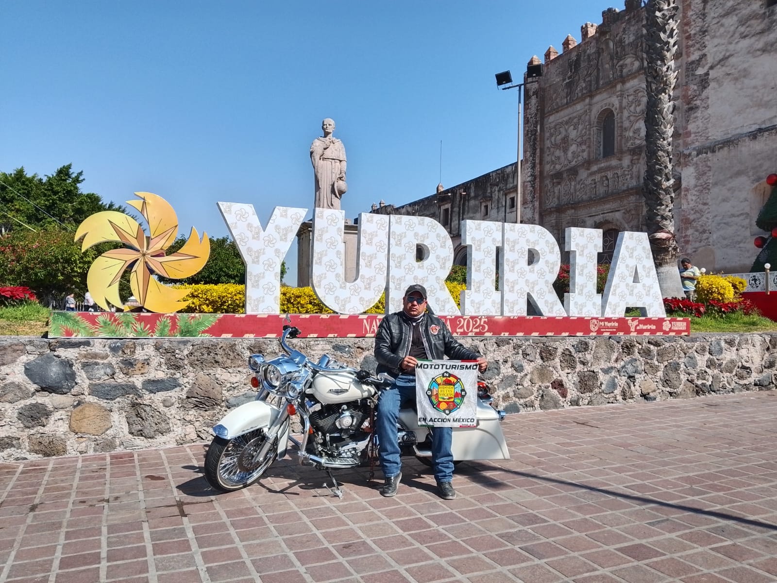 Pueblo Magico ( Yuridia Gto)