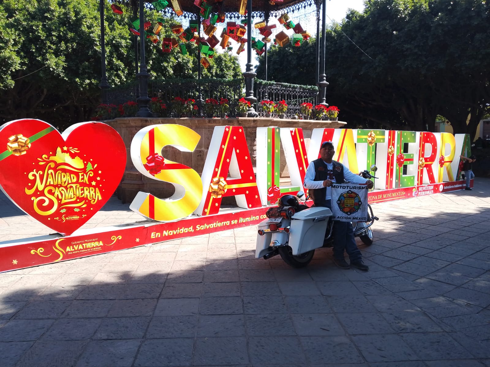 Pueblo Magico (Salvatierra Gto)