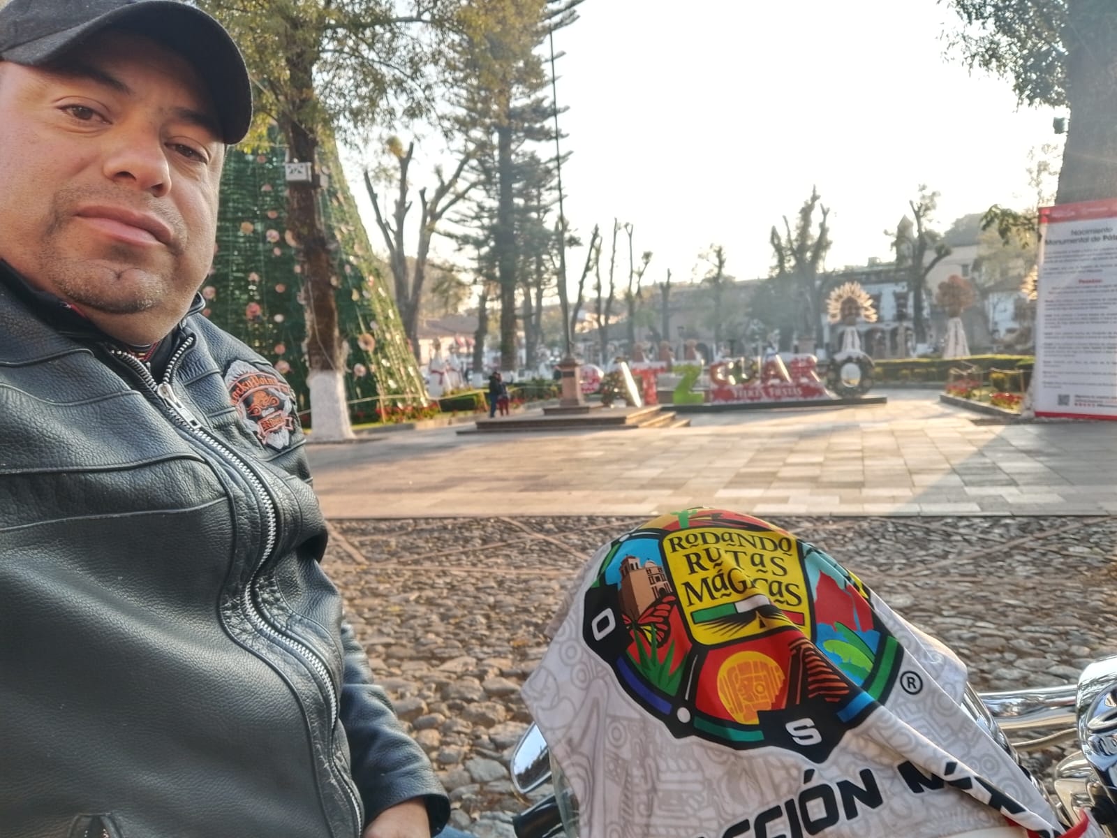 Pueblo Magico ( Patzcuaro Michoacan)