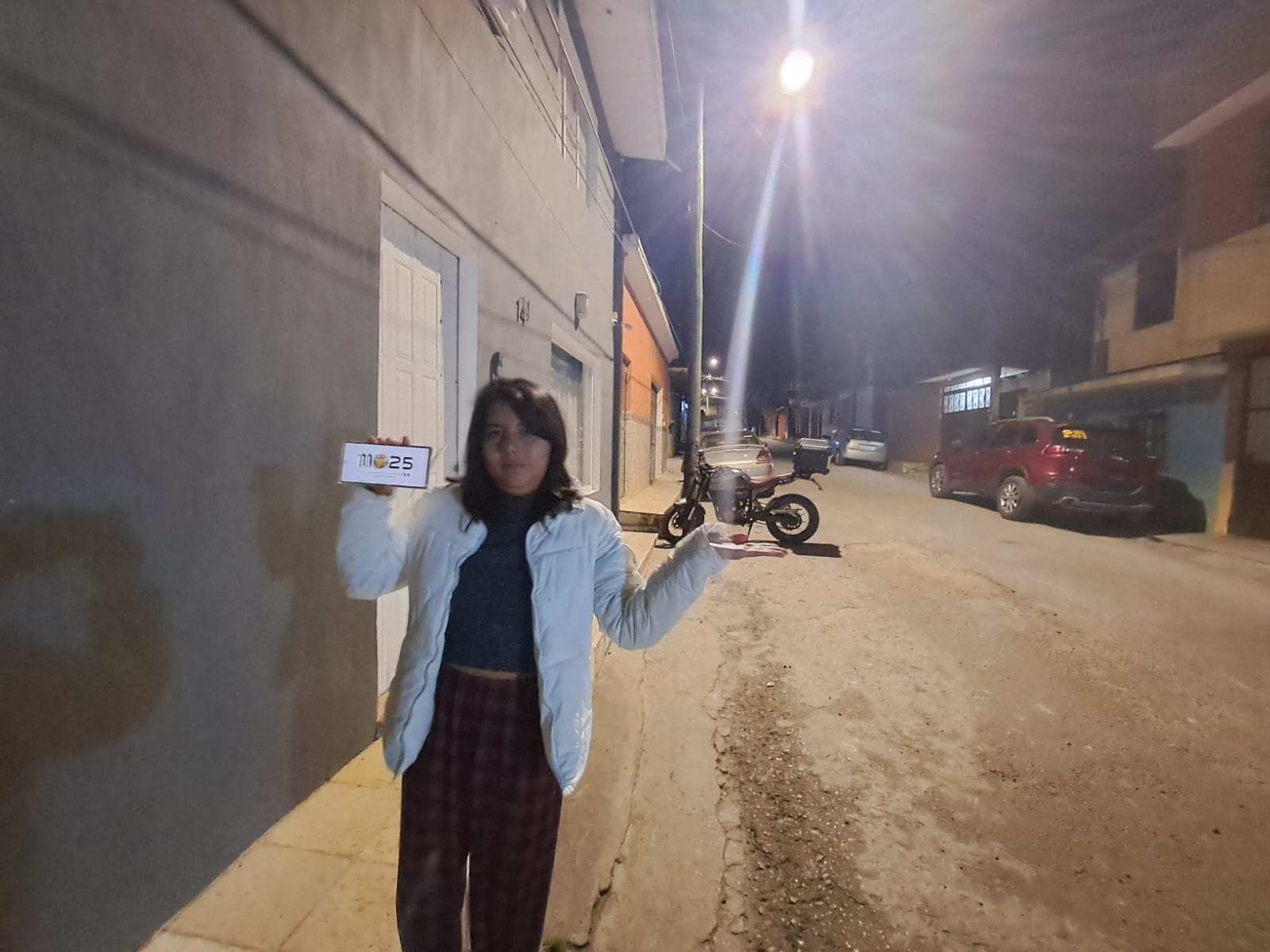 Perspectiva creativa