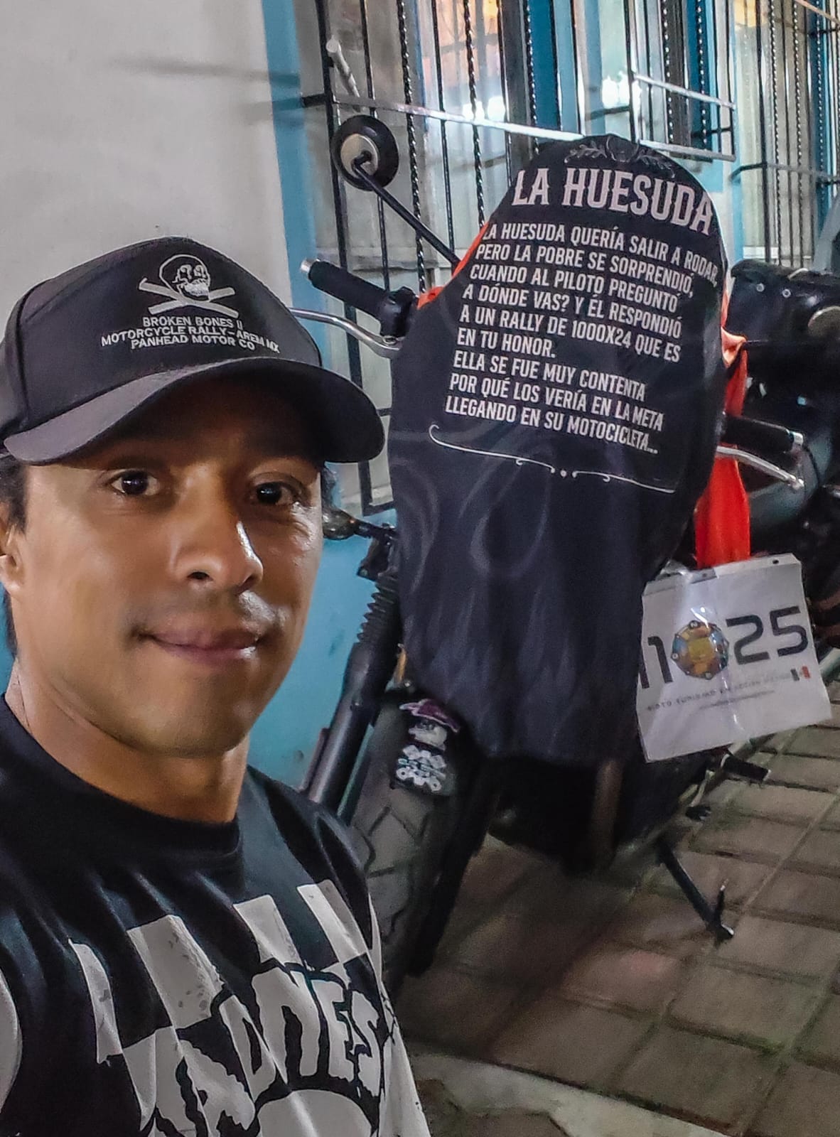 Calaverita Literaria