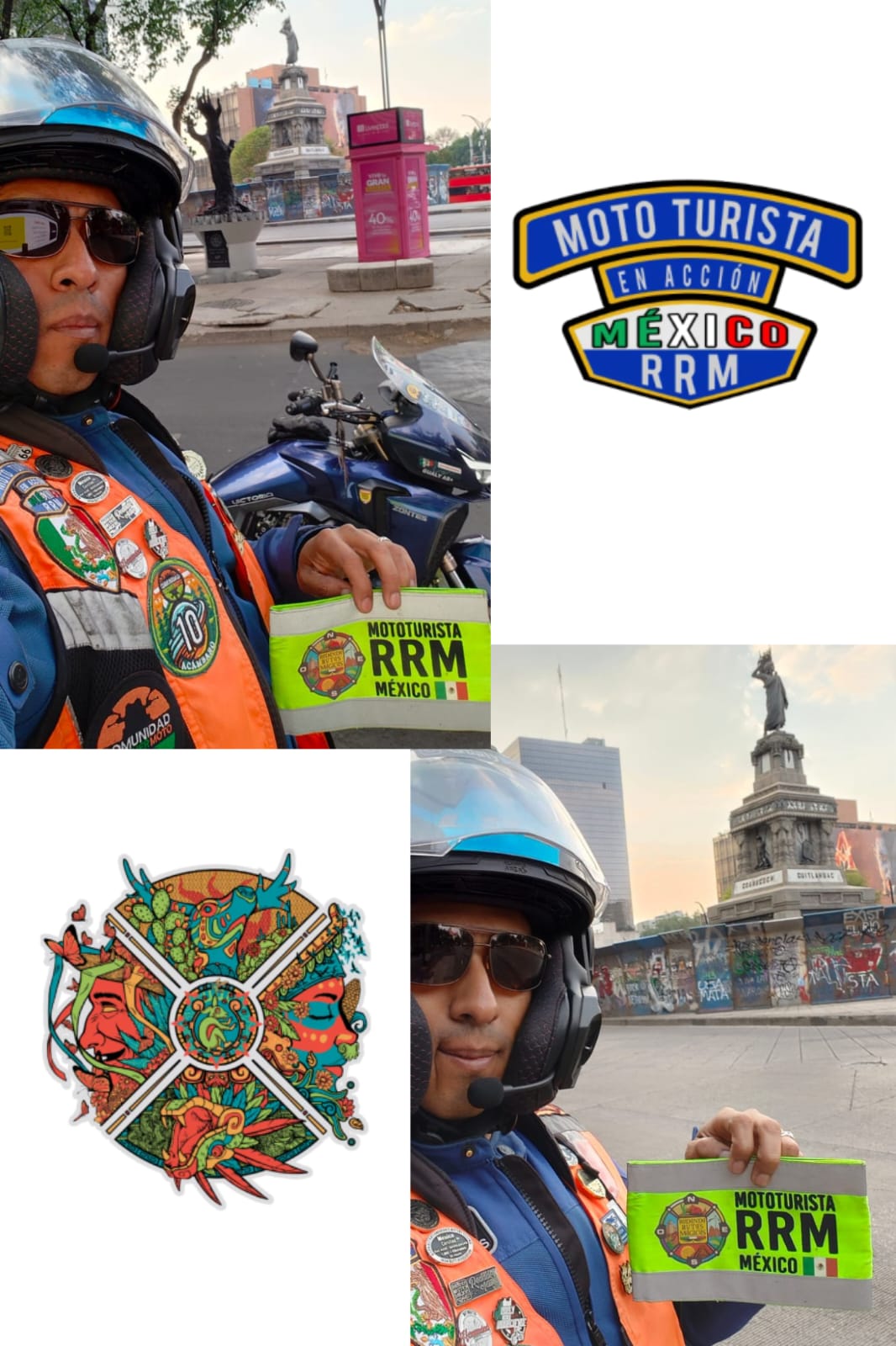 Último Emperador Azteca