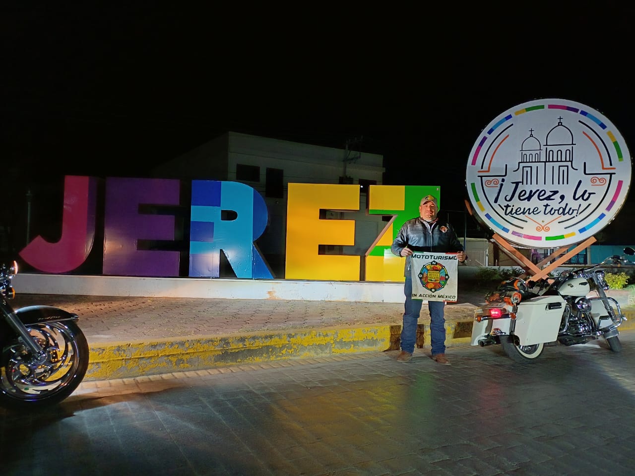 Pueblo Magico Jerez Zacatecas