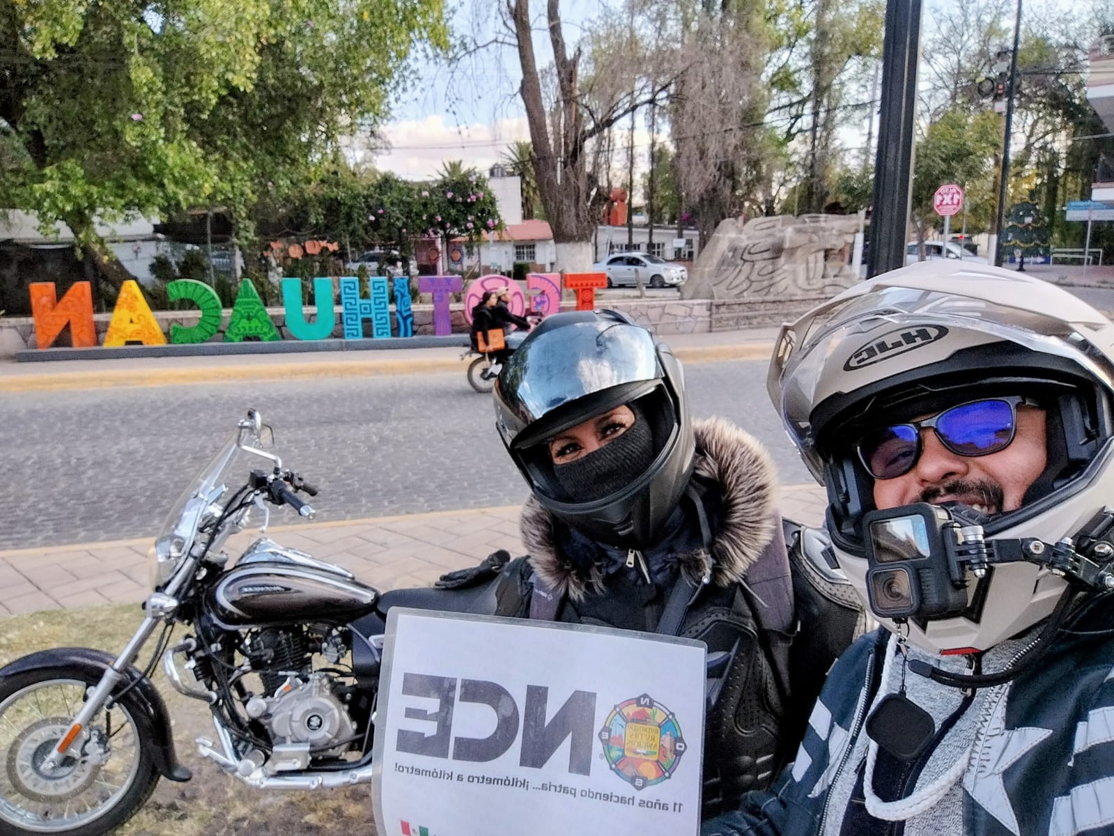 Misión tripulación unida