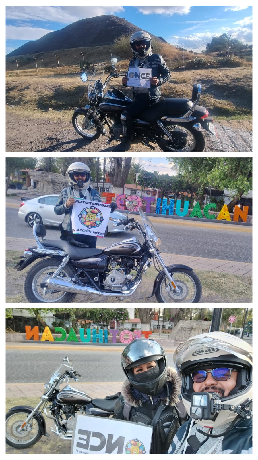 Misión raíces prehispánicas