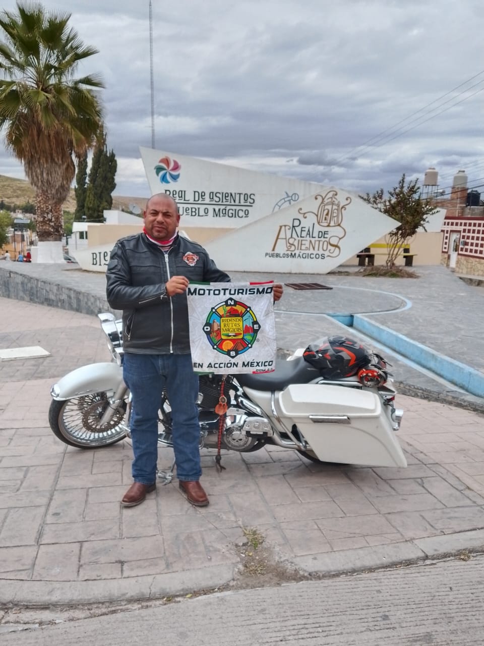 Pueblo Magico (Real de Asientos)