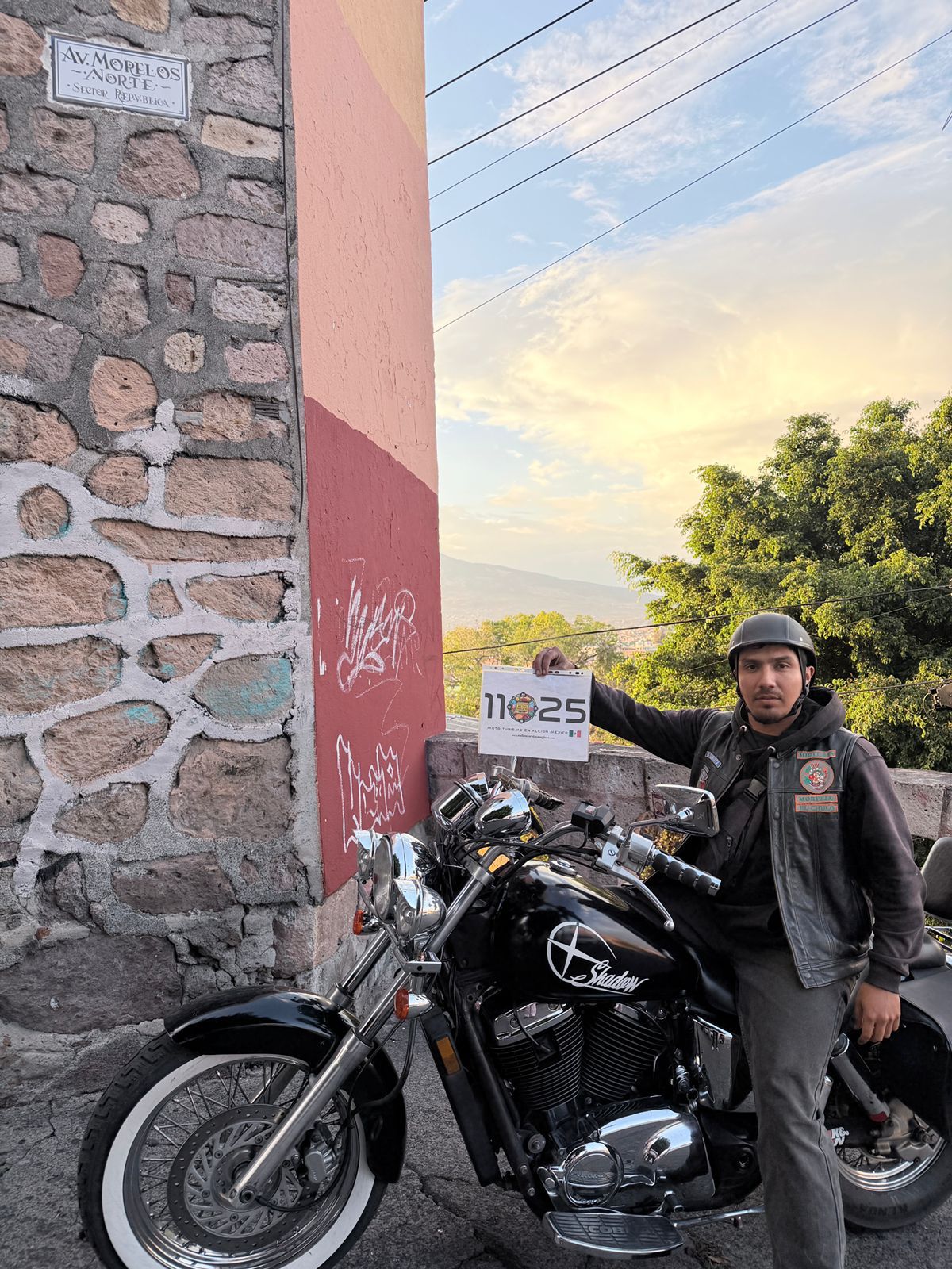 Calles emblemáticas