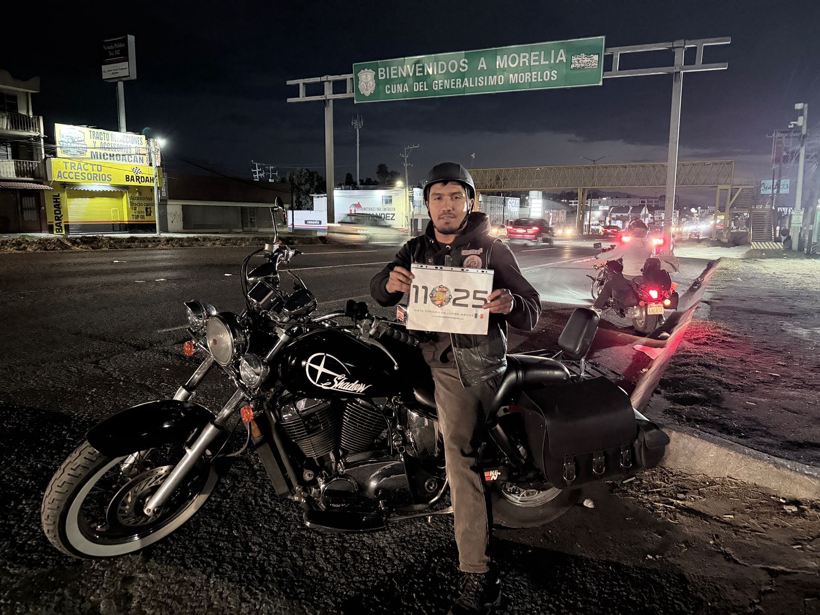 Frontera Interestelar