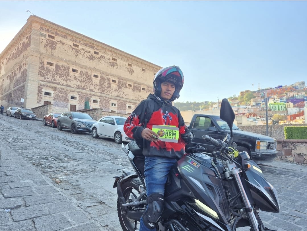 Alondiga de Alhóndiga de Granaditas,