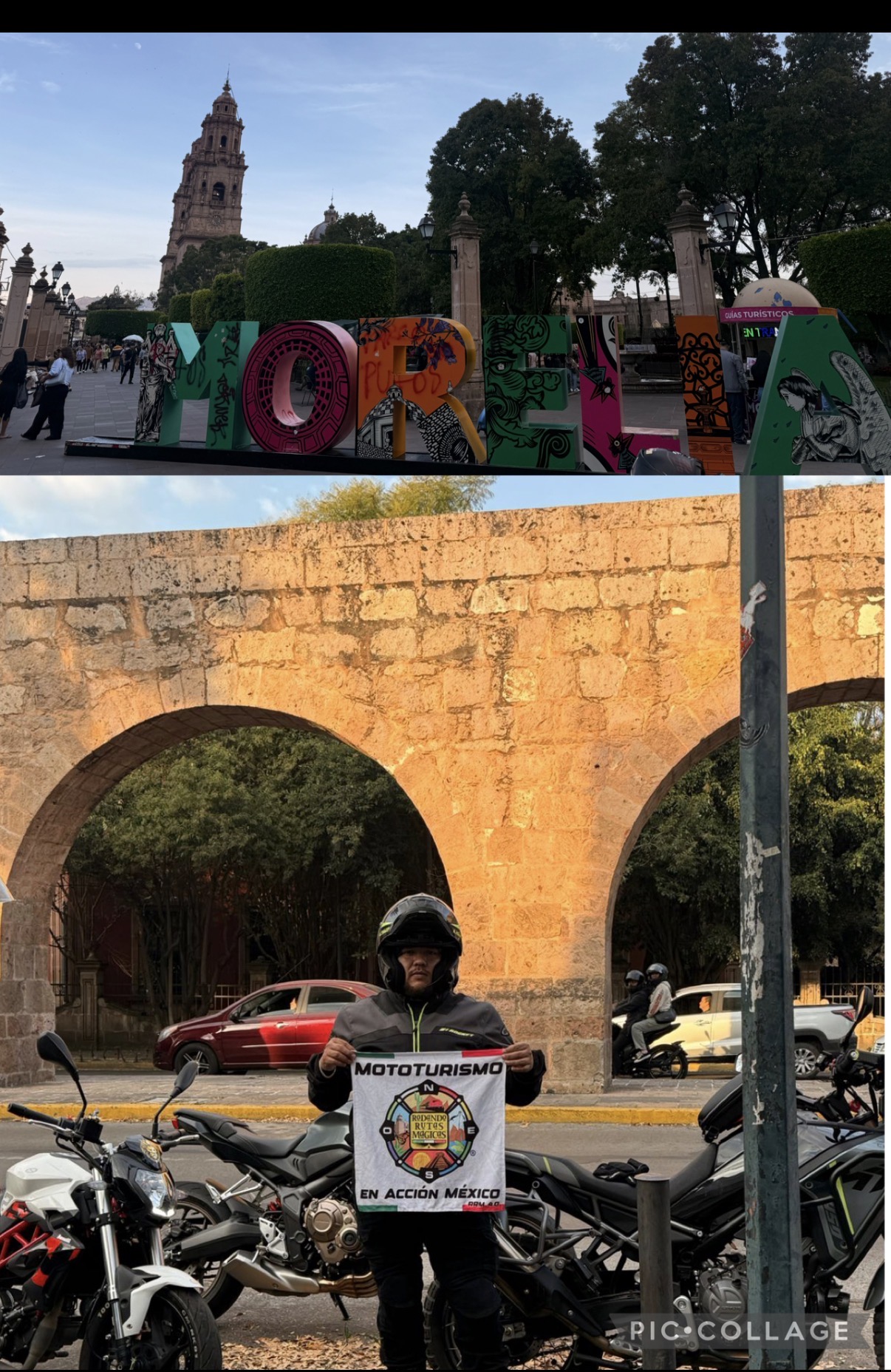 Acueducto de morelia