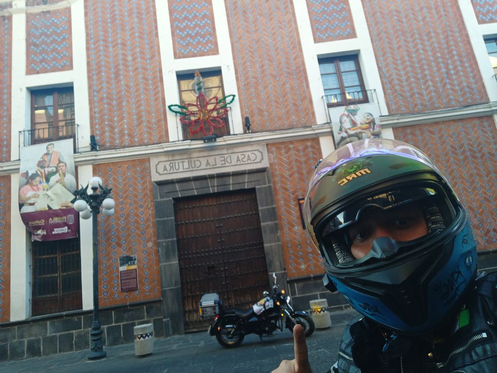 Biblioteca palafoxtana