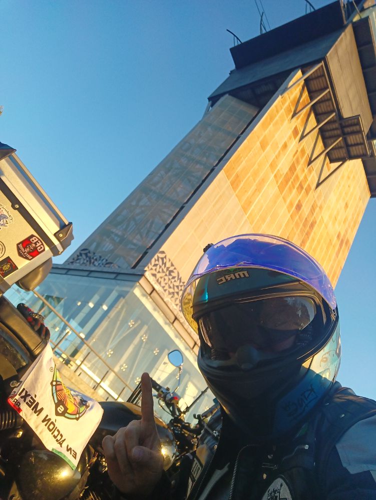 Teleférico de Puebla