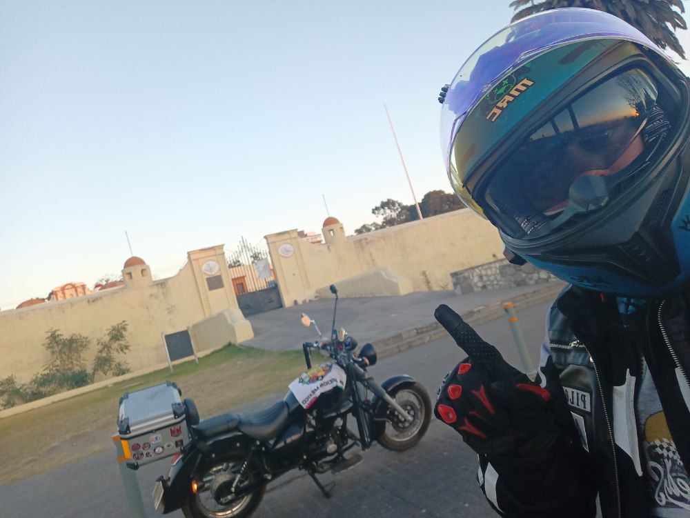 Un bien planificado fuerte