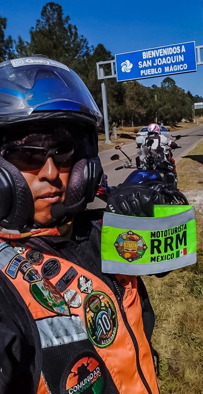 San Joaquín Querétaro