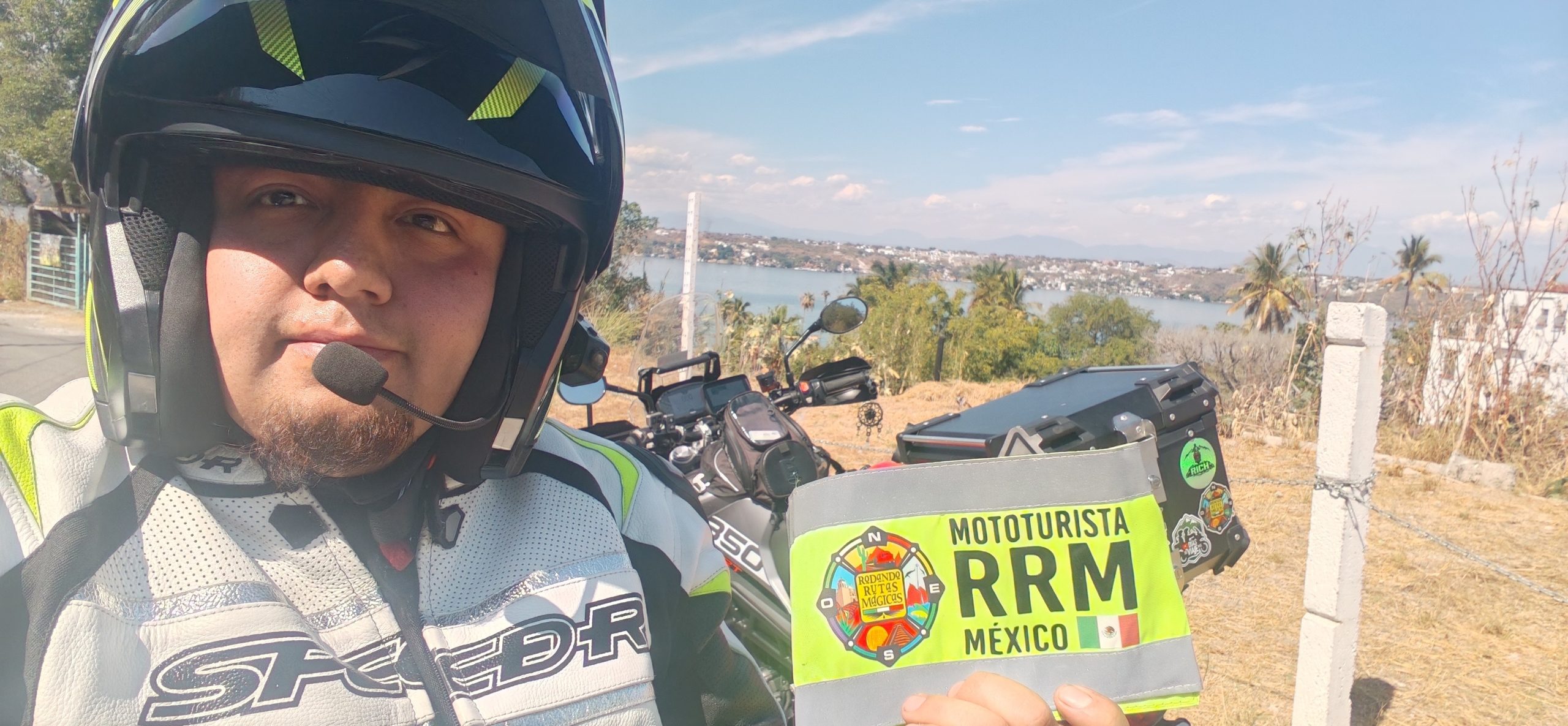 Laguna de #tequesquitengo