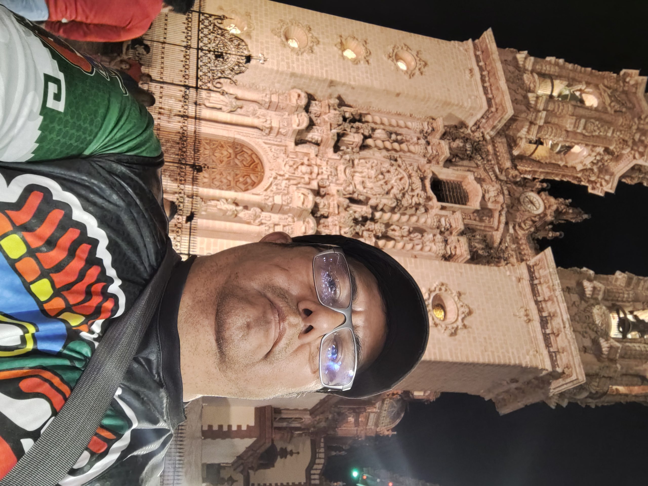 Parroquia de Santa prisca