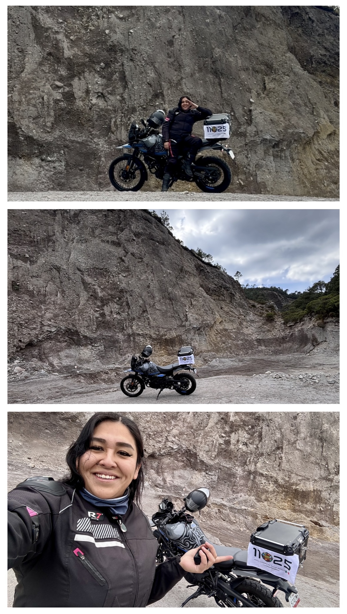 No hay vida en este planeta?