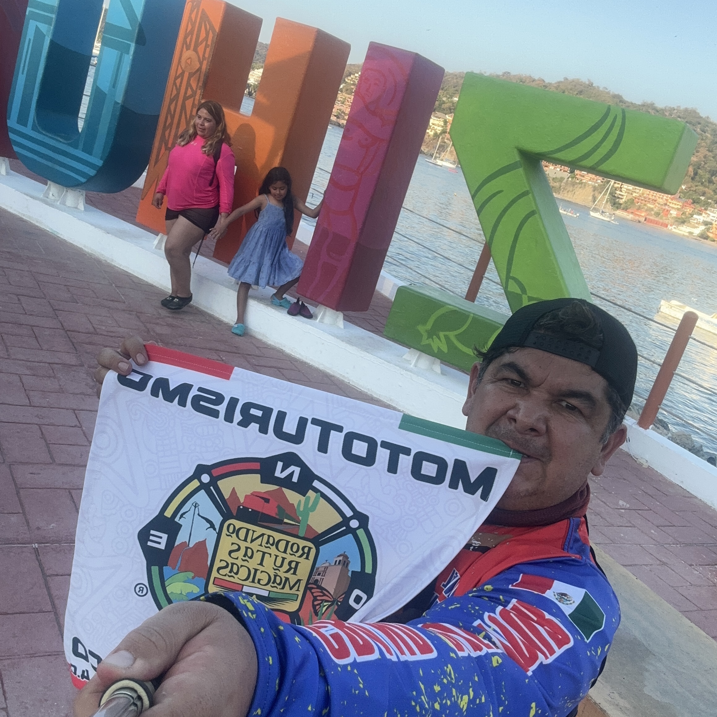 Ziguatanejo Guerrero