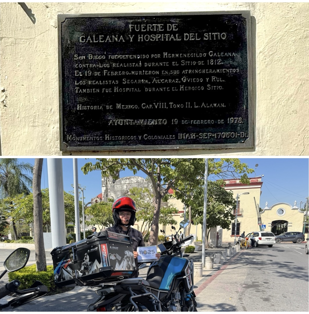 Museo de la Independencia: Sitio de Cuautla