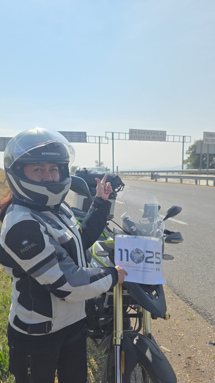 DESAFIO EXPEDICION 11.25