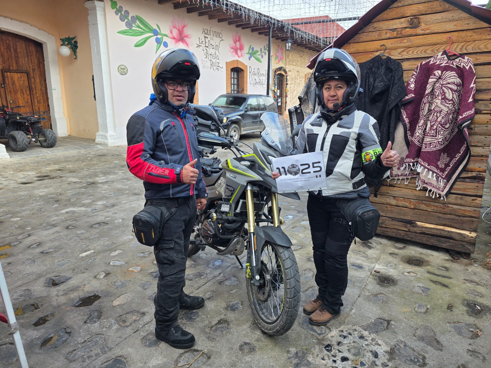 DESAFIO EXPEDICION 11.25