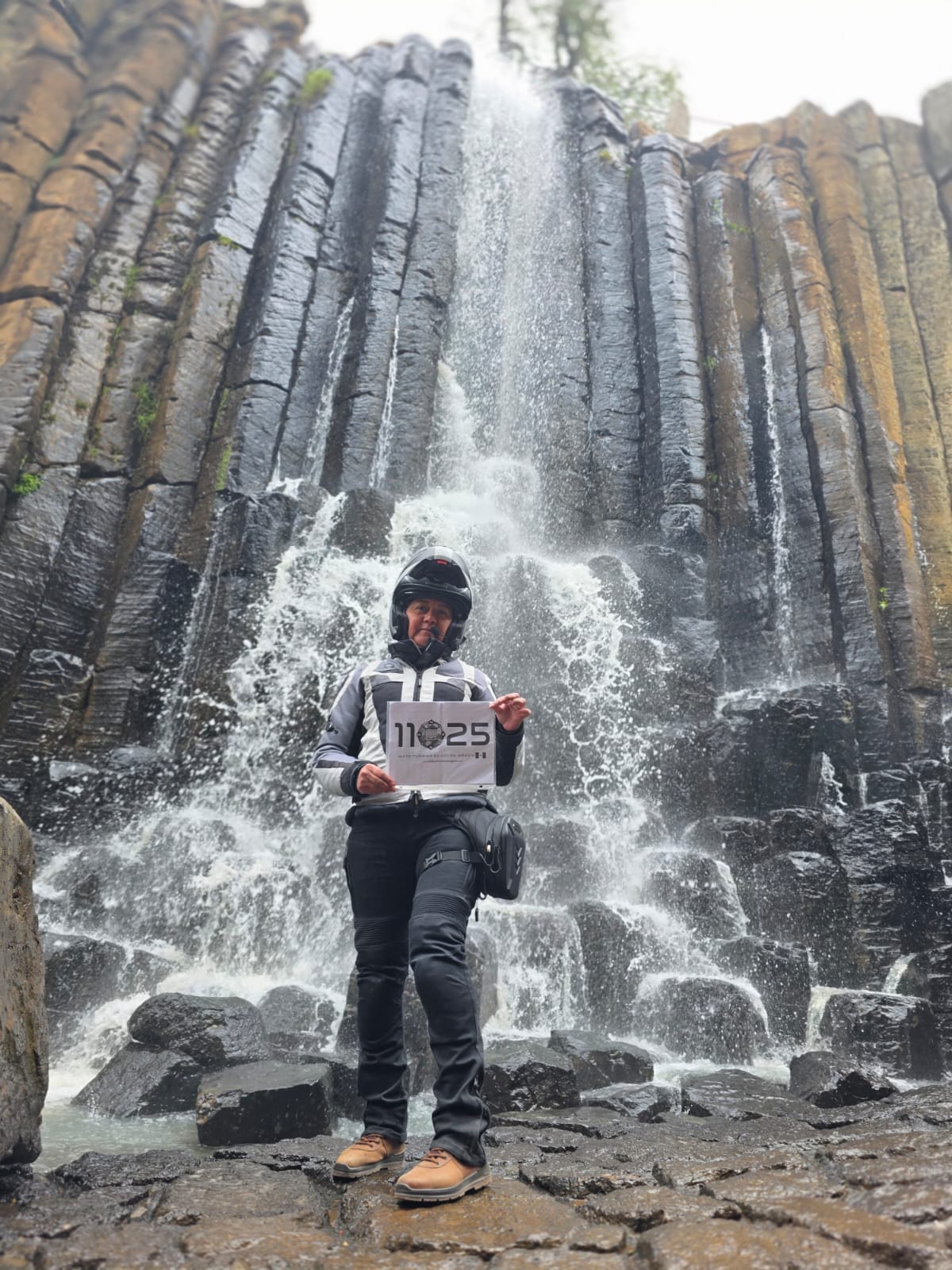 DESAFIO EXPEDICION 11.25