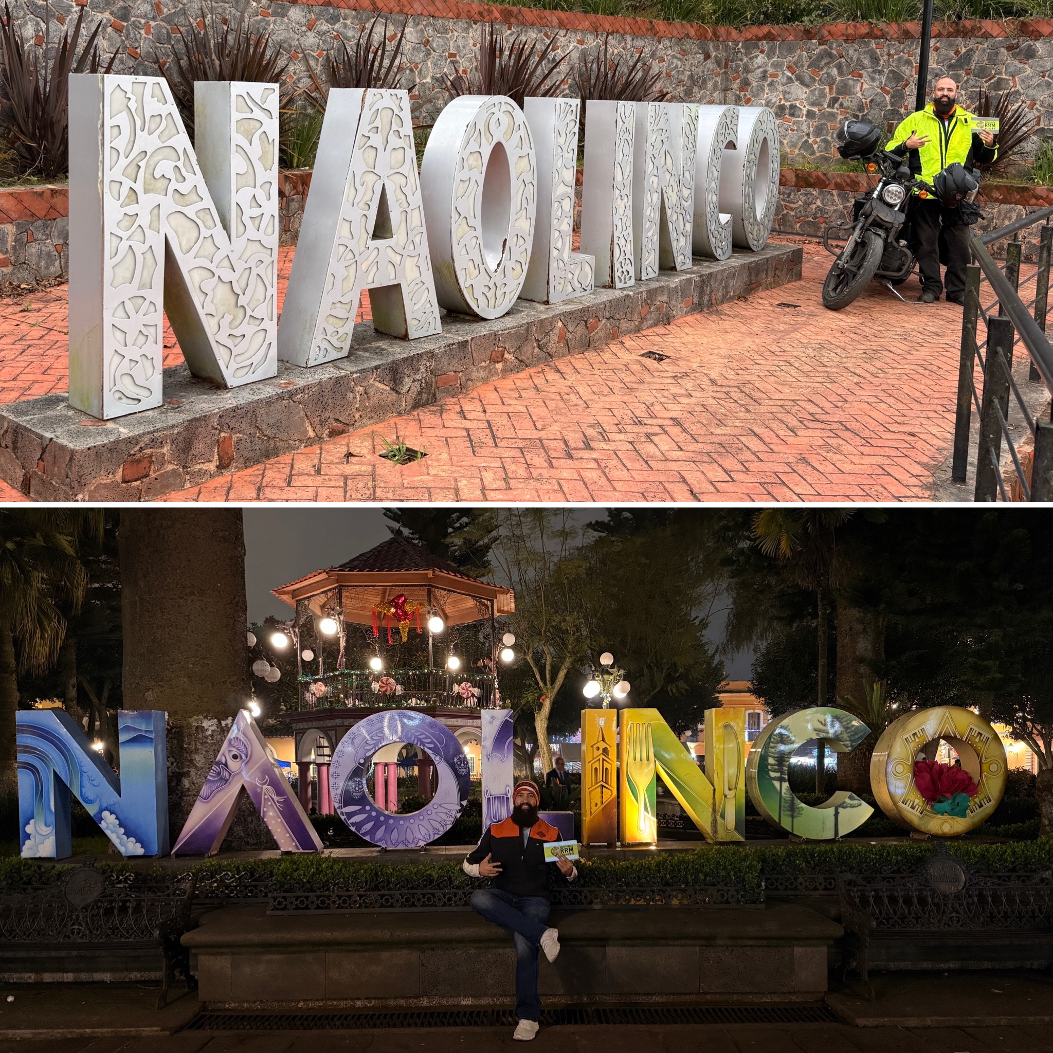 Naolinco de Victoria