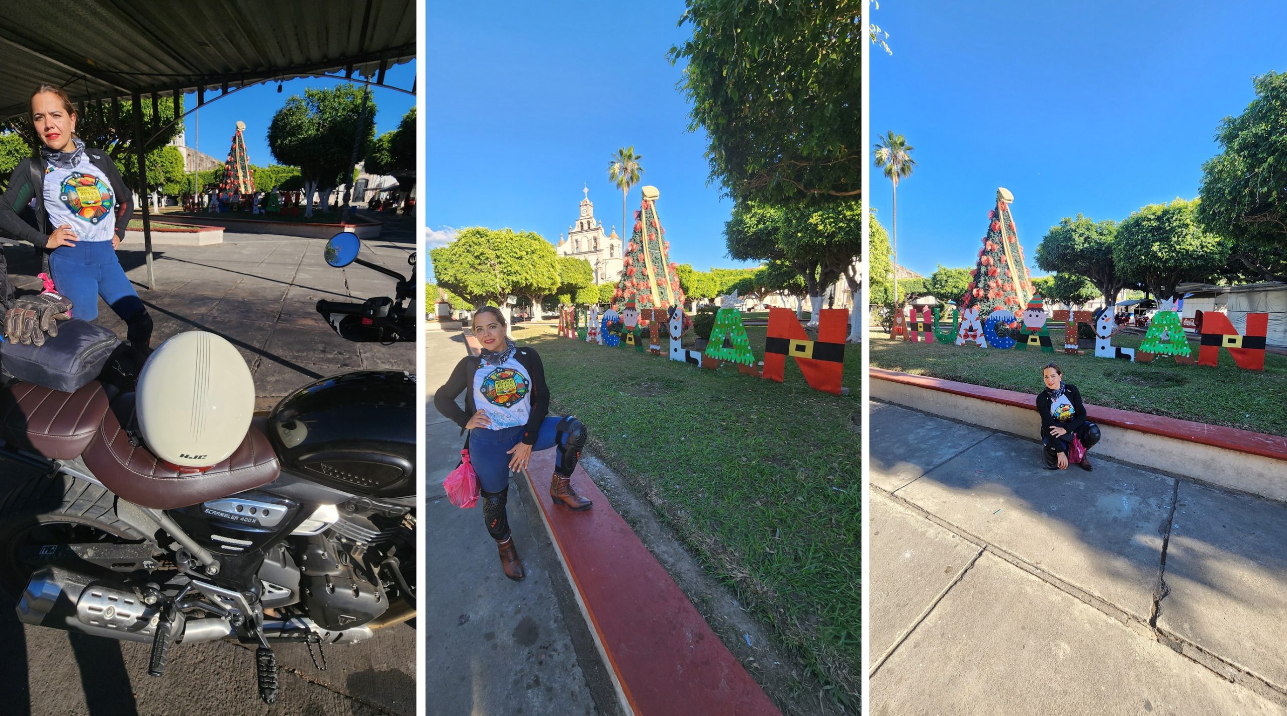 Pueblo Mágico Ahuacatlán, Nay