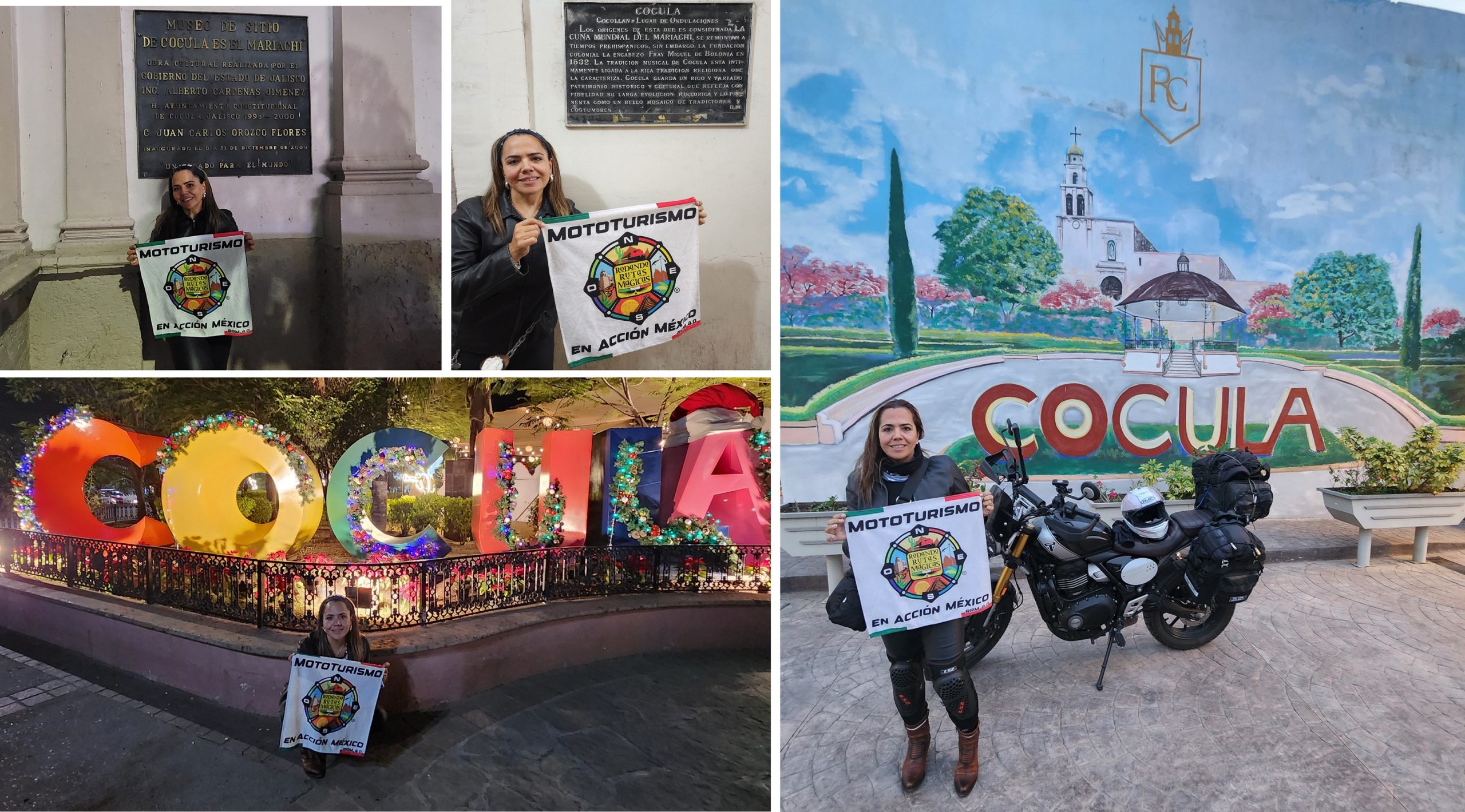 Pueblo Mágico Cocula, Jal.