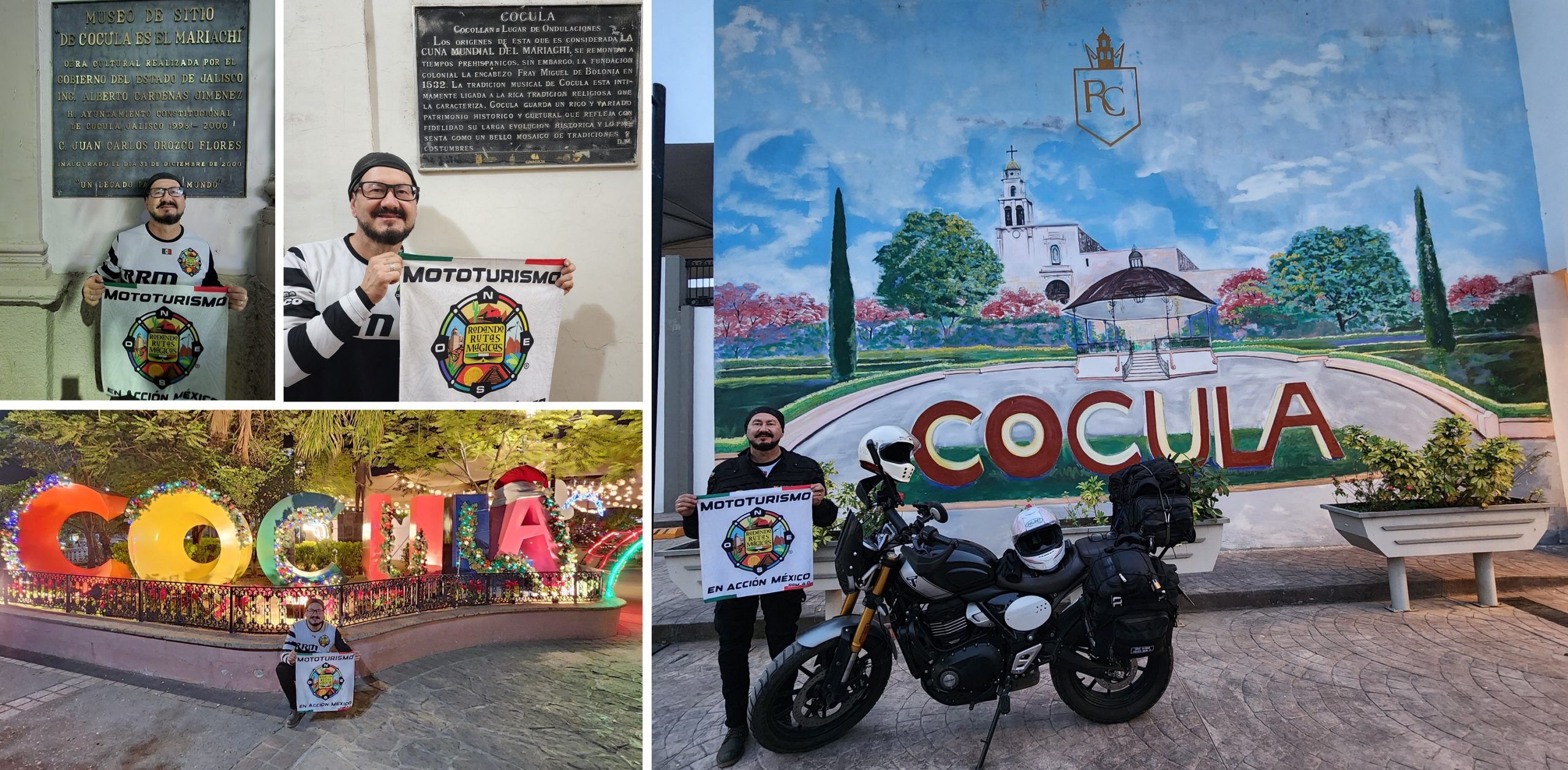 Pueblo Mágico, Cocula, Jal.