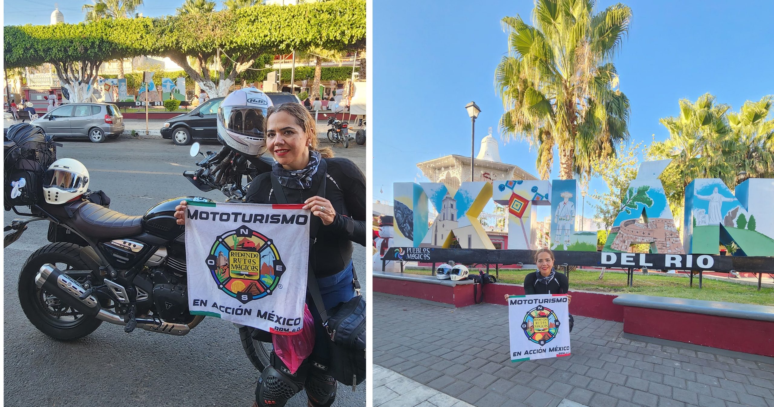 Pueblo Mágico Ixtlán del Río, Nay.