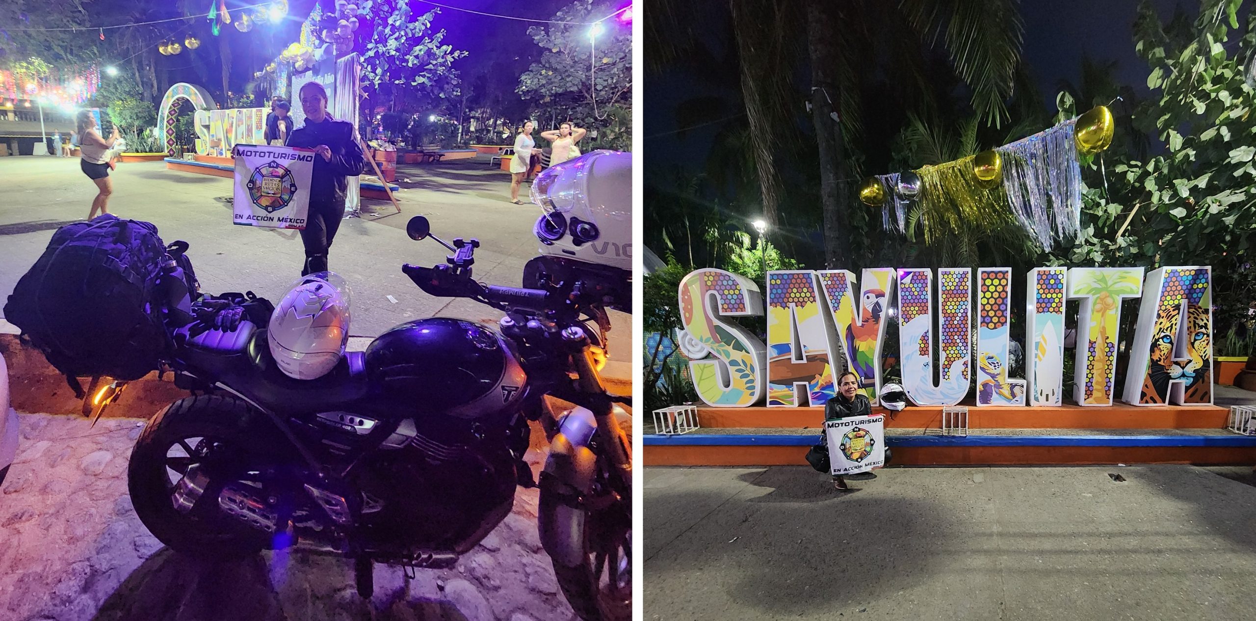 Pueblo Mágico de Sayulita, Nay.