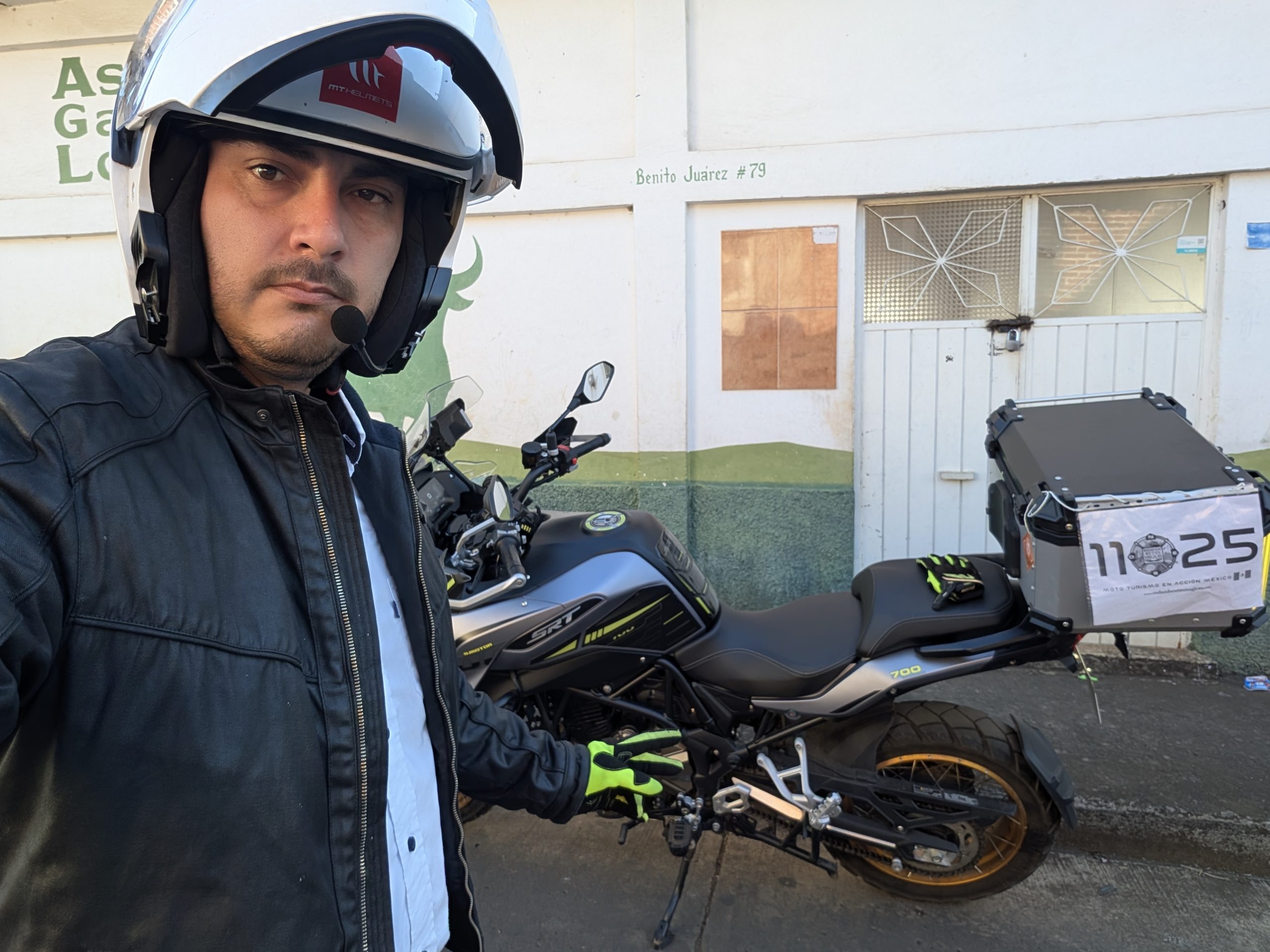 Misión Calles Emblemáticas