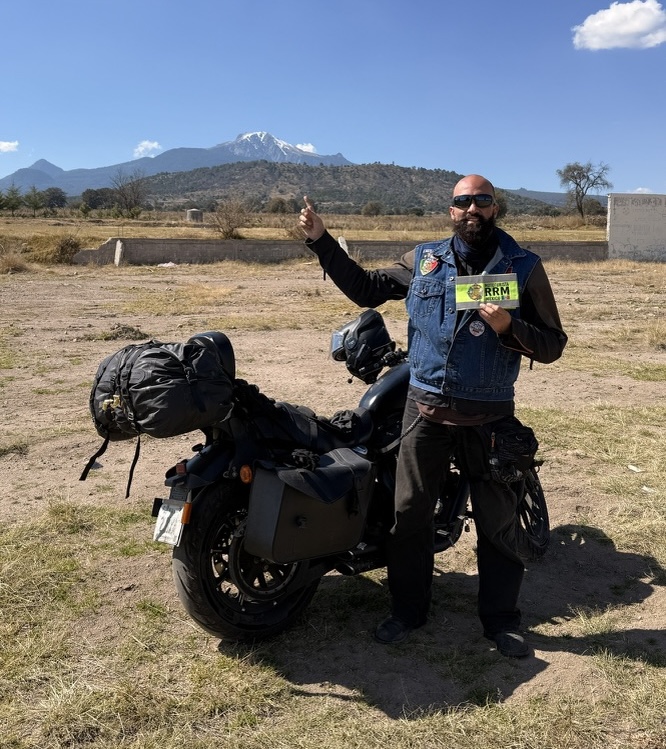 Parque Nacional La Malinche
