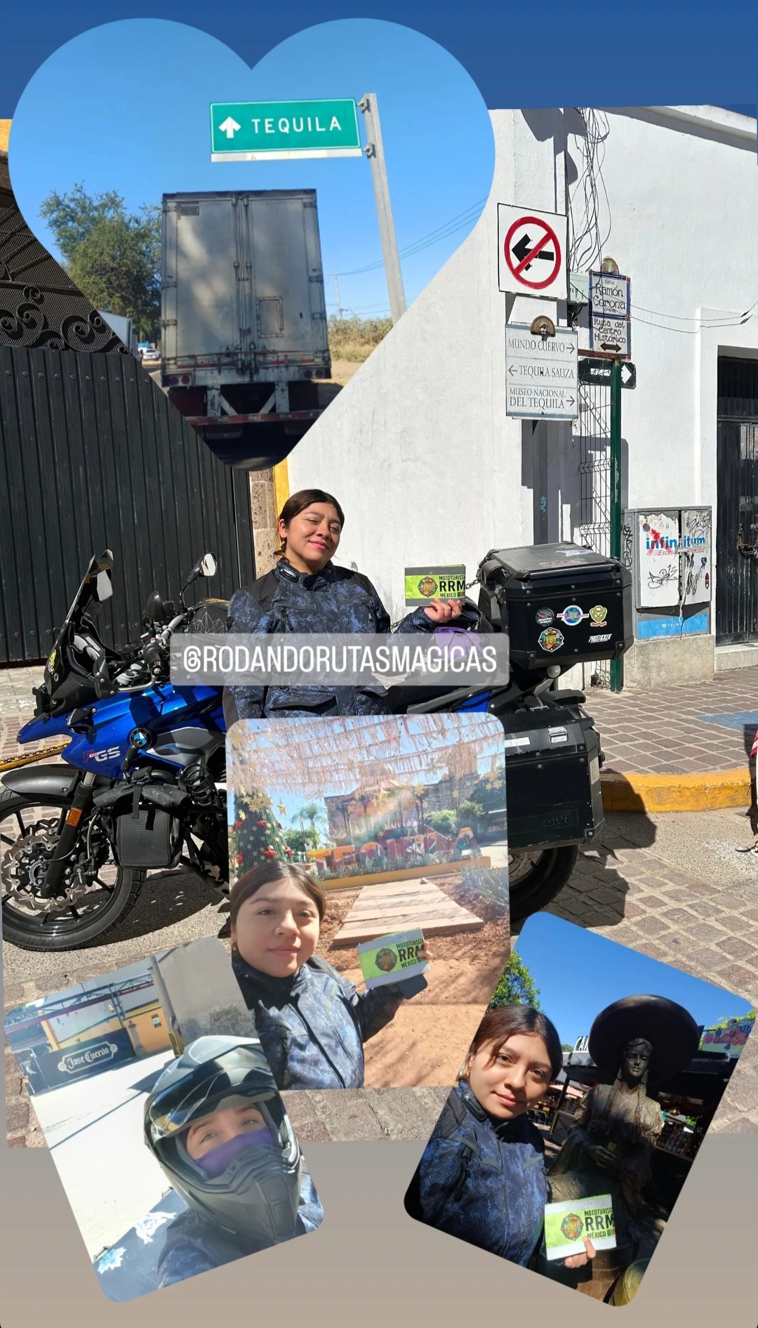 Tequila se bebe pero se siente